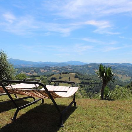 Poggio Paradiso Apartments Mengara Luaran gambar