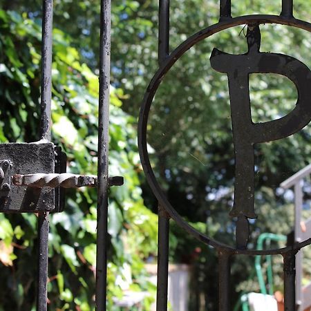 Poggio Paradiso Apartments Mengara Luaran gambar