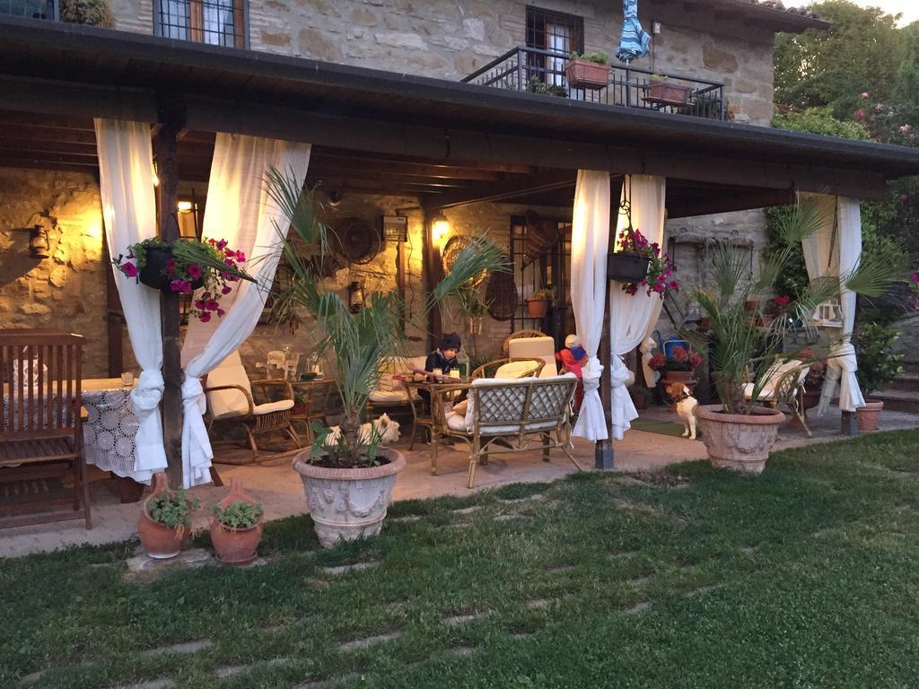 Poggio Paradiso Apartments Mengara Luaran gambar