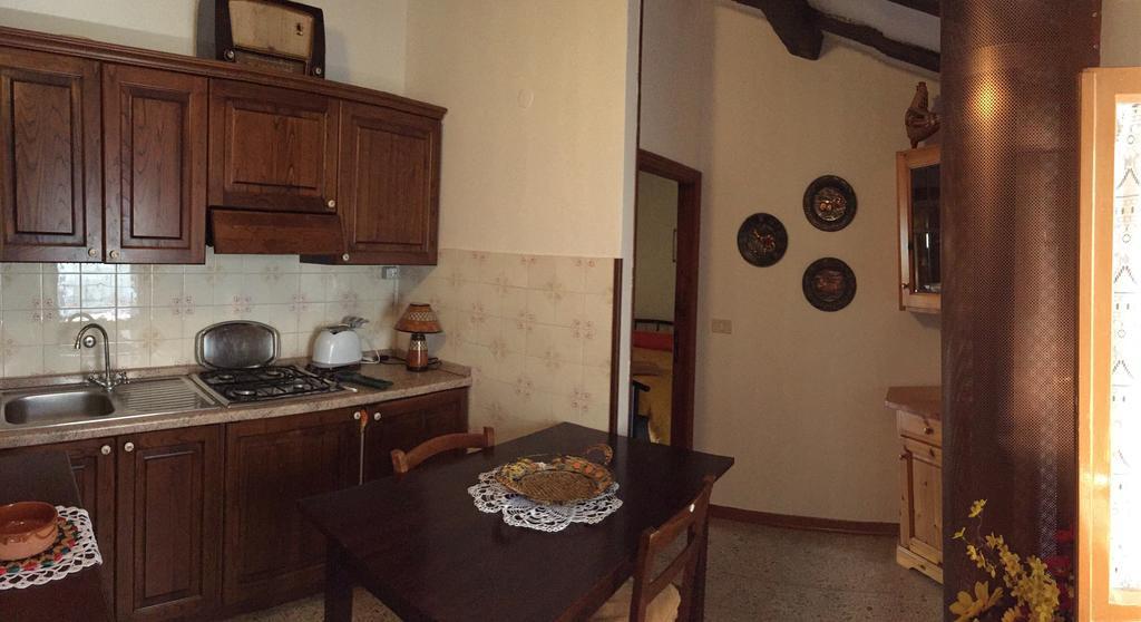 Poggio Paradiso Apartments Mengara Bilik gambar