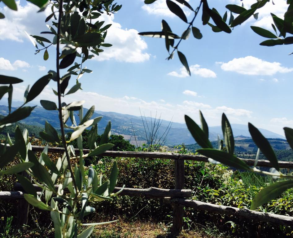 Poggio Paradiso Apartments Mengara Luaran gambar