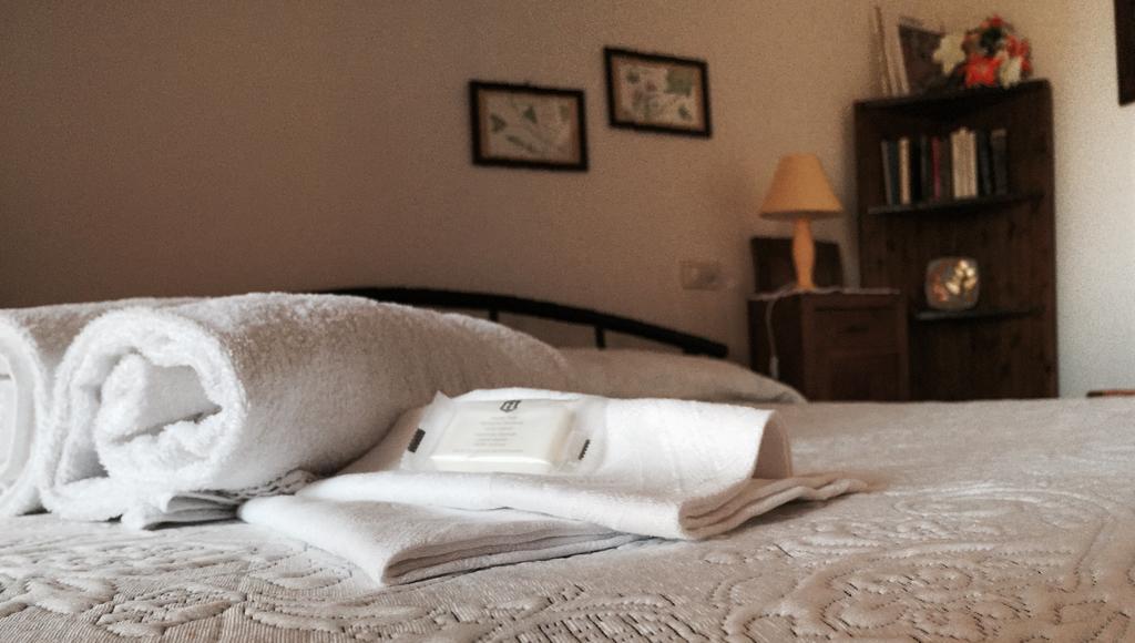 Poggio Paradiso Apartments Mengara Bilik gambar