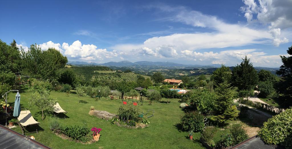 Poggio Paradiso Apartments Mengara Bilik gambar