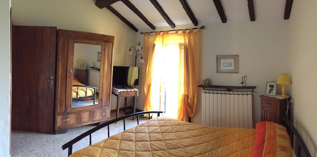 Poggio Paradiso Apartments Mengara Bilik gambar