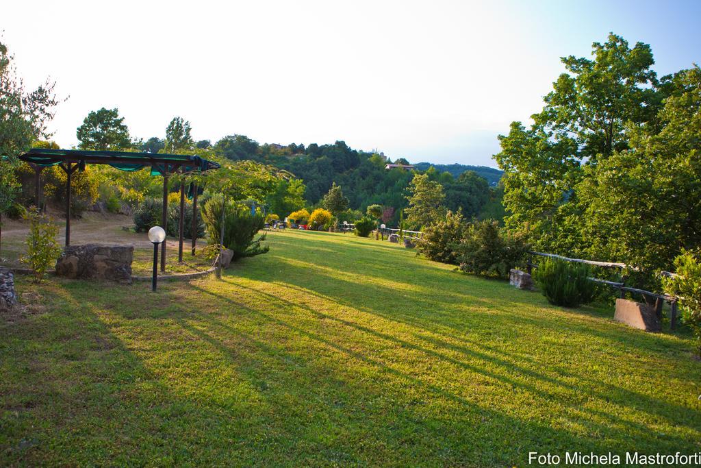 Poggio Paradiso Apartments Mengara Luaran gambar