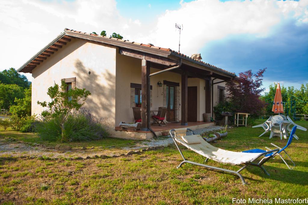 Poggio Paradiso Apartments Mengara Luaran gambar