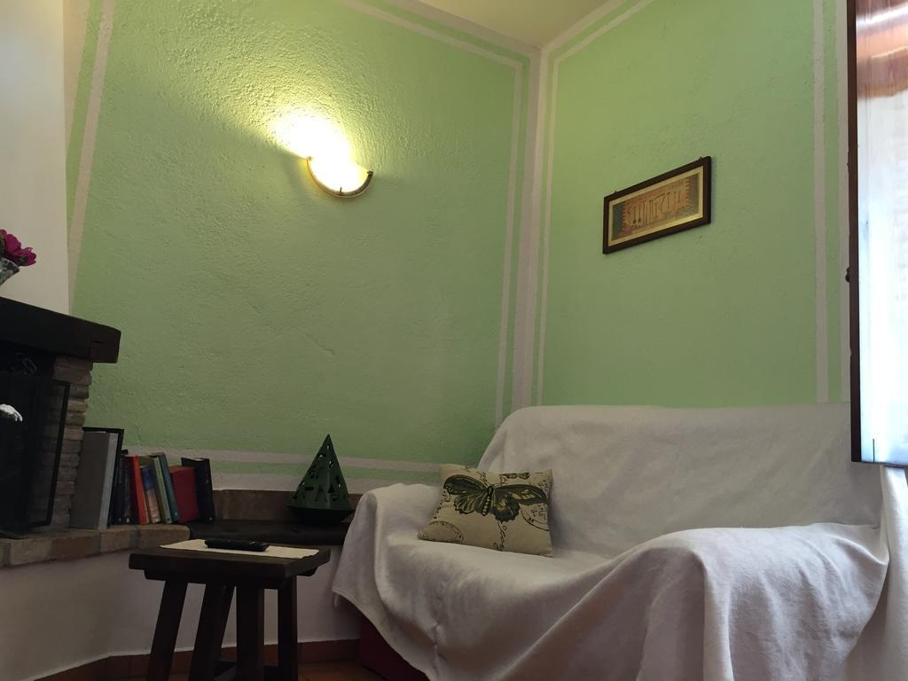Poggio Paradiso Apartments Mengara Luaran gambar