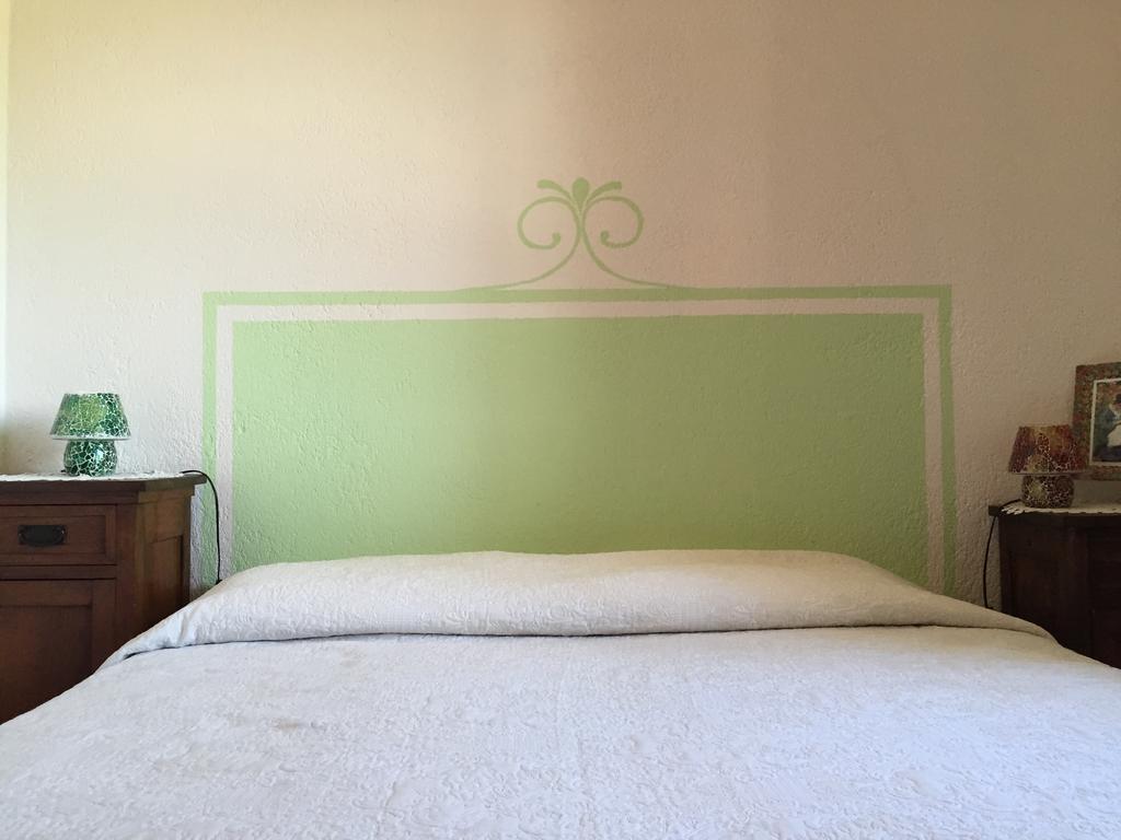 Poggio Paradiso Apartments Mengara Luaran gambar