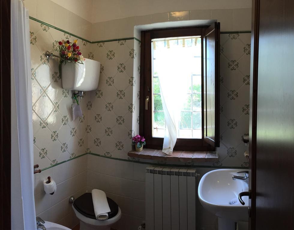 Poggio Paradiso Apartments Mengara Luaran gambar