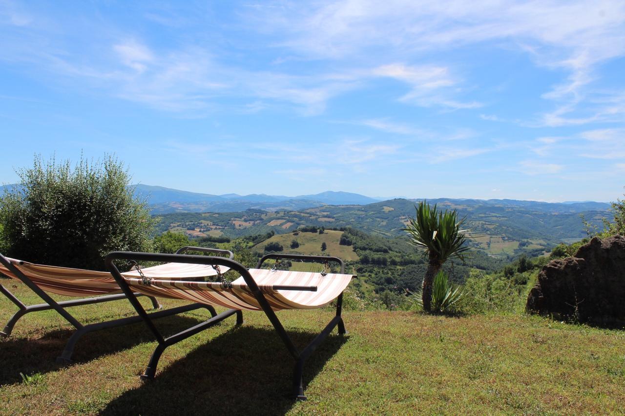 Poggio Paradiso Apartments Mengara Luaran gambar