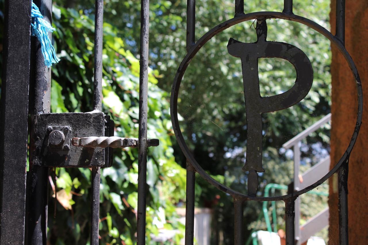 Poggio Paradiso Apartments Mengara Luaran gambar