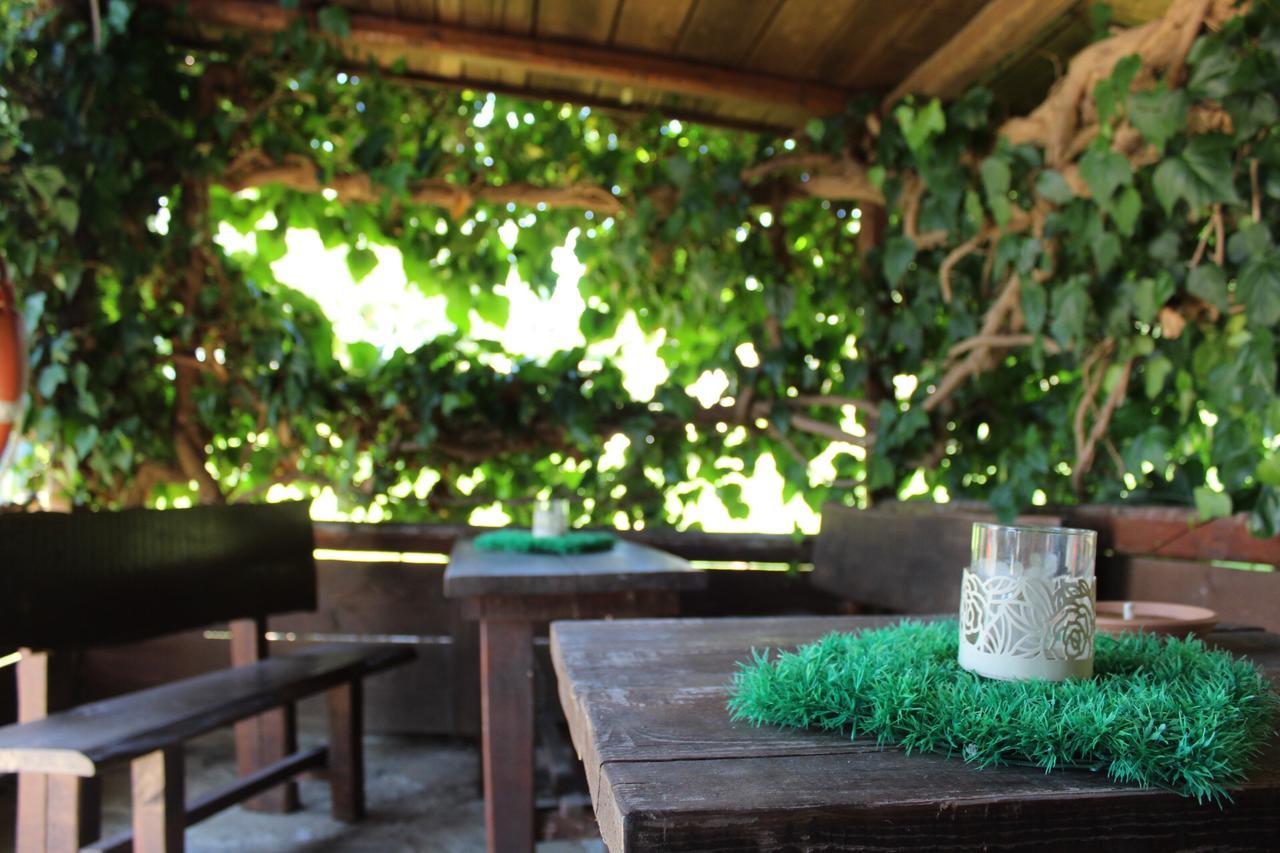Poggio Paradiso Apartments Mengara Luaran gambar